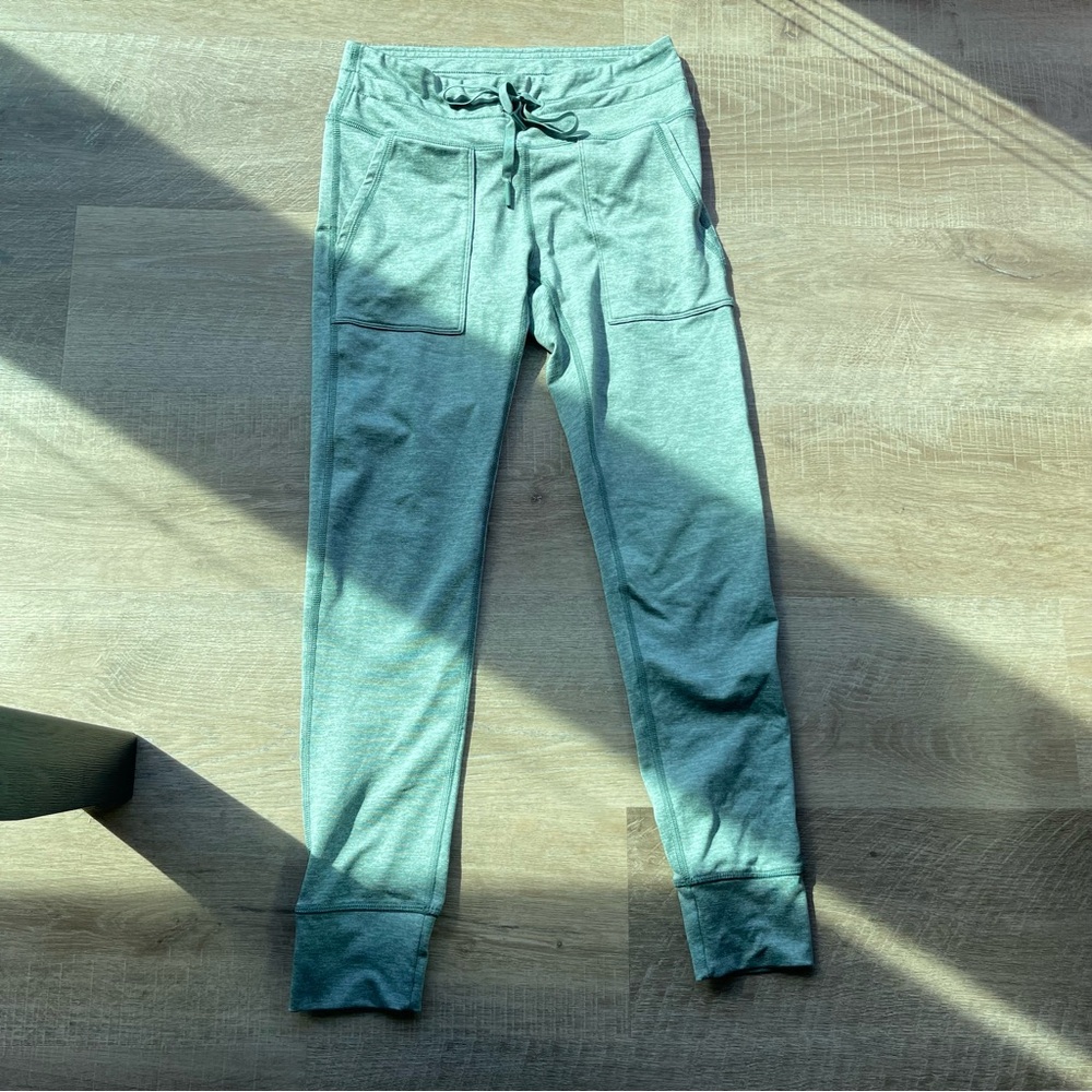 Aerie warm thermal jogger inspired leggings